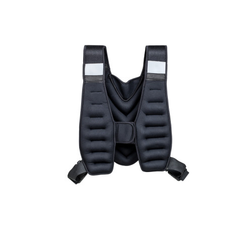 Жилет ваговий inSPORTline Bracus 5 кг