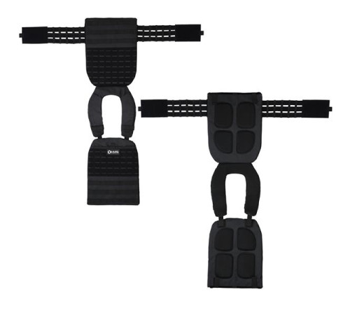 Жилет ваговий HMS TKO14, 13.5 кг