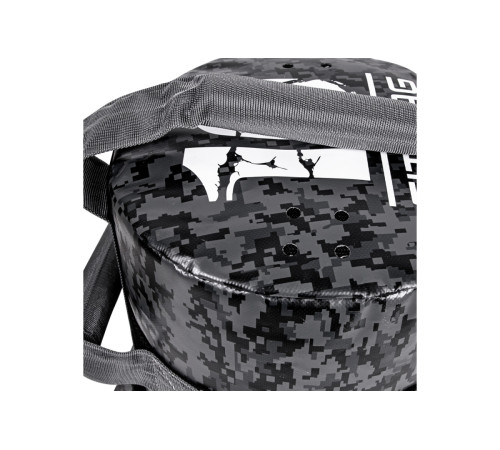 Сумка для тренувань з ручками inSPORTline Fitbag Camu 25 кг Сумка для тренувань з ручками inSPORTline Fitbag Camu 25 кг