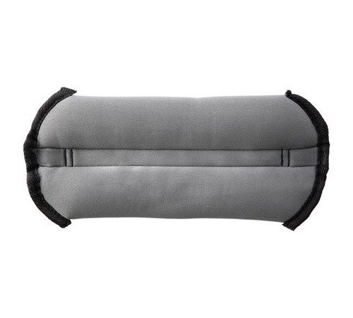 Ваги для ніг та рук OB05 2 x 2 KG HMS - сірі