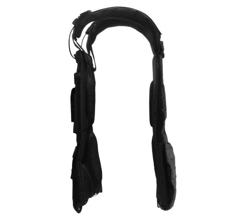 Обтяжувальний жилет VEVOR 18,14 кг