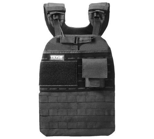 Обтяжувальний жилет VEVOR 18,14 кг