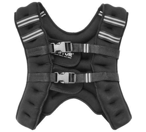 Обтяжувальний жилет VEVOR 5,4 кг