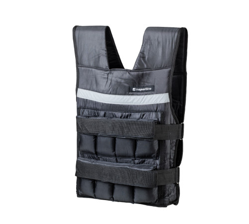 Жилет ваговий inSPORTline Crixus 10 кг