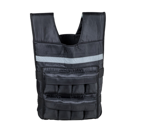 Жилет ваговий inSPORTline Crixus 10 кг