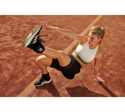 Обважнювачі для щиколотки/зап'ястя Adidas 0,5 кг, чорно-зелений