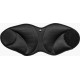 Обважнювачі Nike ANKLE WEIGHTS 2 х 2,27 кг, чорний