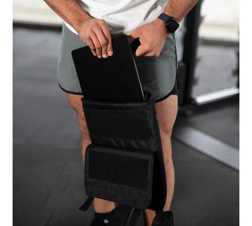 Жилет ваговий  HMS TKO07, 6.5 кг