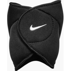 Обважнювачі Nike ANKLE WEIGHTS 1,1 кг, чорний