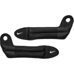 Обважнювачі на щиколотки Nike WRIST WEIGHTS 2 1,1 кг, чорний