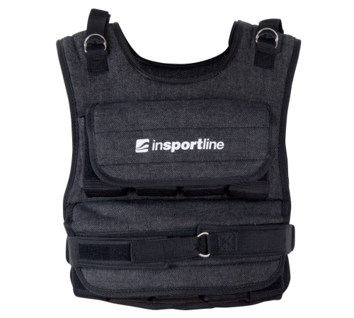 Жилет ваговий inSPORTline LKW-1060 1-20 кг
