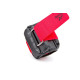 Обважнювачі зап'ястя Reebok Flexlock Wrist Weights 0.5 кг, чорно-червоний