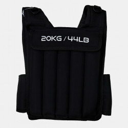 Жилет ваговий Ecofit MD1686 20 кг