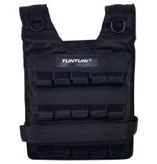 Жилет ваговий Tunturi Weight Vest Pro 30 кг