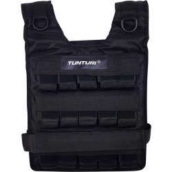 Жилет ваговий Tunturi Weight Vest Pro 30 кг