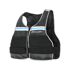 Жилет ваговий inSPORTline Vestten 0,5 - 10 кг