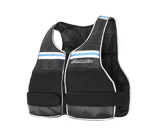 Жилет ваговий inSPORTline Vestten 0,5 - 10 кг
