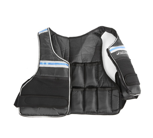 Жилет ваговий inSPORTline Vestten 0,5 - 10 кг
