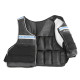 Жилет ваговий inSPORTline Vestten 0,5 - 10 кг