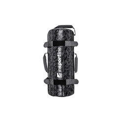  Сумка для тренувань з ручками inSPORTline Fitbag Camu 5 кг