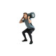 Сумка для тренувань з ручками inSPORTline Fitbag Camu 5 кг