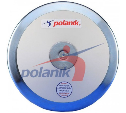 Диск тренувальний регульований Polanik 2-2,5 кг (диск тренувальний регульований) Диск тренувальний регульований Polanik 2-2,5 кг (диск тренувальний регульований)