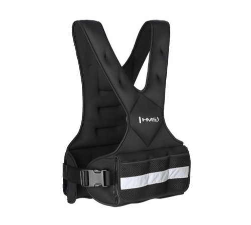 Жилет ваговий HMS KOR09, 9 кг
