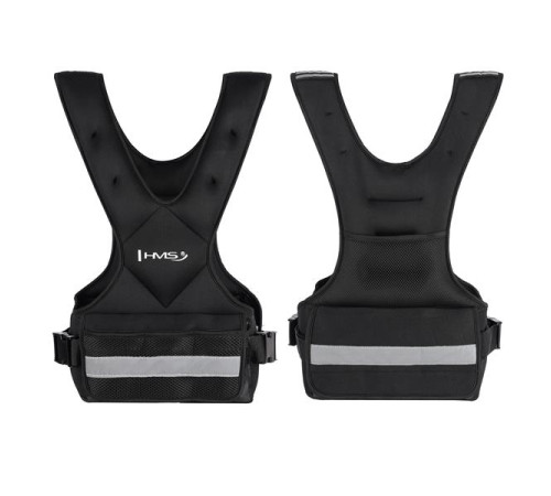 Жилет ваговий HMS KOR09, 9 кг