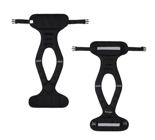 Жилет ваговий HMS KOR20, 20 кг