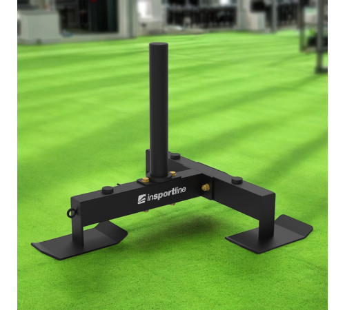 Санки для кросфіту inSPORTline SledMaster Lite