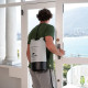 Фітнес-мішок Naturehike Fitness Aqua NH21FSB03 6 л, жовтий