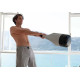 Фітнес-мішок Naturehike Fitness Aqua NH21FSB03 6 л, жовтий