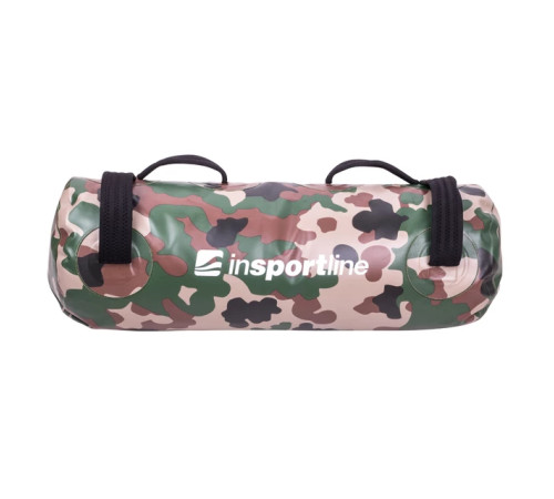 Сумка для тренувань з водою inSPORTline Fitbag Aqua XL Сумка для тренувань з водою inSPORTline Fitbag Aqua XL
