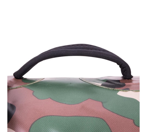 Сумка для тренувань з водою inSPORTline Fitbag Aqua XL Сумка для тренувань з водою inSPORTline Fitbag Aqua XL