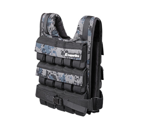 Жилет ваговий inSPORTline Marine 30 кг