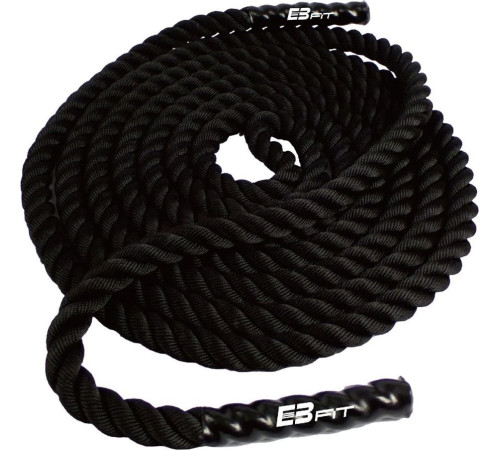 Канат 9м 38мм 7кг Eb fit Канат 9м 38мм 7кг Eb fit