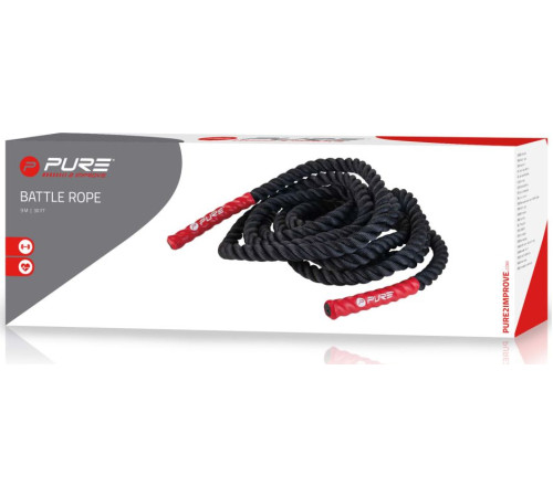 Канат Pure2Improve 1,5х9 м Канат Pure2Improve 1,5х9 м