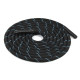 Канат тренувальний для кросфіту Battle Rope WCG 38 мм - 9 м