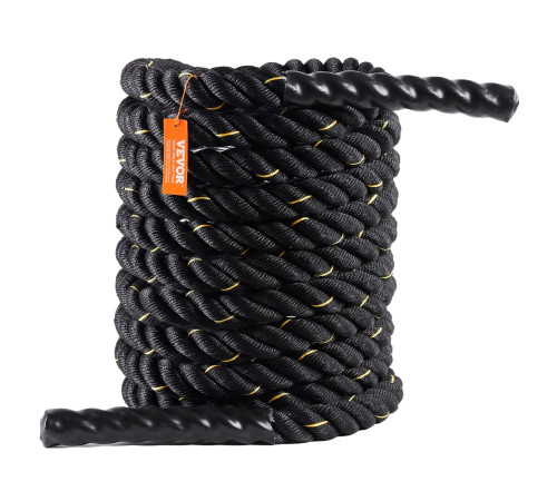 Канат тренувальний VEVOR 38 мм - 9,1 м