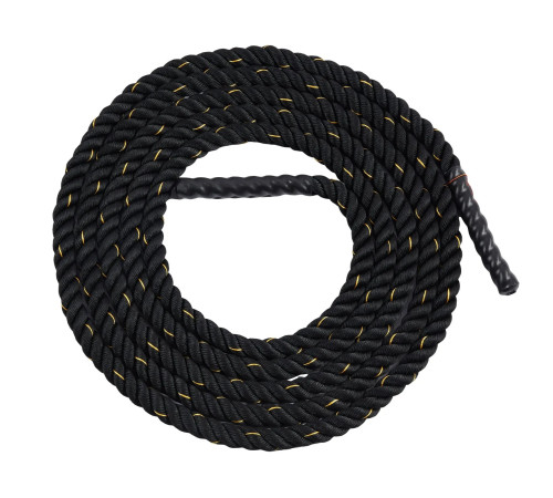 Канат тренувальний VEVOR 38 мм - 9,1 м