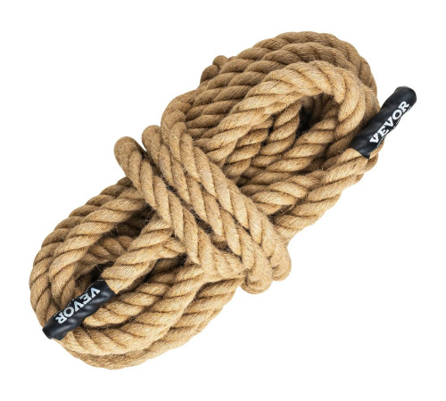 Канат тренувальний VEVOR 38,1 мм - 4,58 м