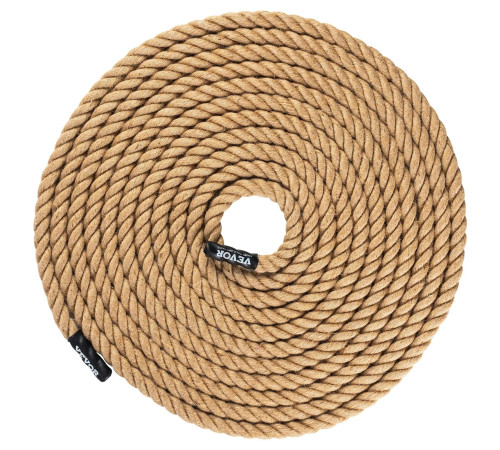 Канат тренувальний VEVOR 38,1 мм - 6,1 м