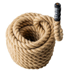 Канат тренувальний VEVOR 25,4 мм - 15,24 м