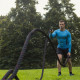 Канат тренувальний TUNTURI BATTLE ROPE 12 м