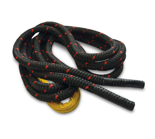 Тренувальний канат STROPER 30 mm - 10 m Тренувальний канат STROPER 30 mm - 10 m