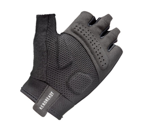 Рукавички Adidas Innwell, чорно-білі