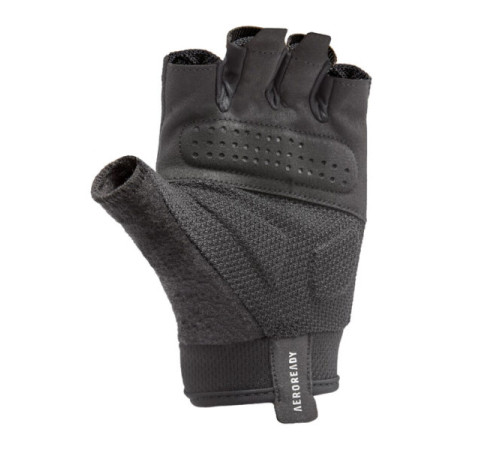 Рукавички Adidas Innwell, чорно-білі