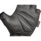 Рукавички для тренінгу Adidas Essential Adjustable Gloves розмір S, чорно-сині