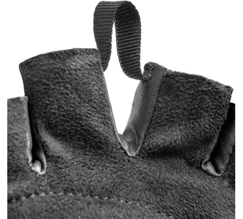 Рукавички для тренінгу Adidas Essential Adjustable Gloves розмір S, чорно-сині