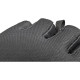 Рукавички для тренінгу Adidas Essential Adjustable Gloves розмір S, чорно-сині